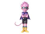 Sand Land S.h. Figuarts Action Figura Beelzebub 11 Cm Bandai Tamashii Nations