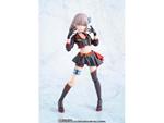 The Idolmaster Asahi Serizawa Shf Action Figura Bandai