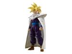 Dragon Ball Z S.h. Figuarts Action Figura Super Saiyan Son Gohan - The Warrior Who Surpassed Goku 11 Cm Bandai Tamashii Nations