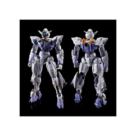 P-Bandai High Grade HG 1/144 Mobile Suit Gundam XGF-01[II3] Gundam Lfrith Jiu