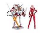 Rs Darling In The Franxx 5th Ann Set Action Figura Bandai