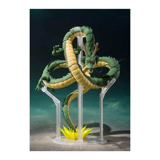 Bandai S.H. Figuarts Dragon Ball Shenron