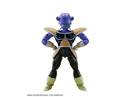 Dragon Ball Z S.h. Figuarts Action Figura Kyewi 14 Cm Bandai Tamashii Nations