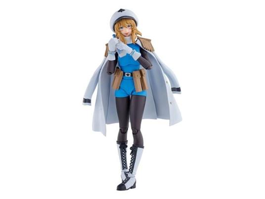 Shy S.h. Figuarts Action Figura Spirits 15 Cm Bandai Tamashii Nations