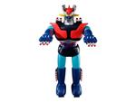 Mazinger Z Jumbo Machineder Action Figura Mazinger Z 60 Cm Bandai Tamashii Nations
