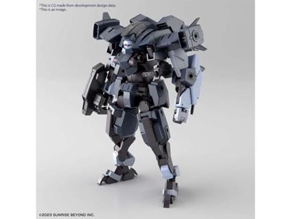 GUNDAM HIGH GRADE HG MODEL KIT AARONRHINO GRADY ESCLUSIVA 1/72 BANDAI