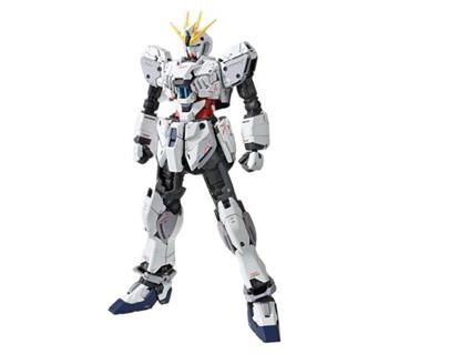 GUNDAM MASTER GRADE MG NARRATIVE C-PACKS VER KA 1/100 BANDAI