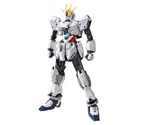 GUNDAM MASTER GRADE MG NARRATIVE C-PACKS VER KA 1/100 BANDAI
