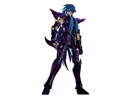 Saint Seiya Saint Cloth Myth Ex Action Figure Aquarius Camus (Surplice) 20th Revival 18 cm