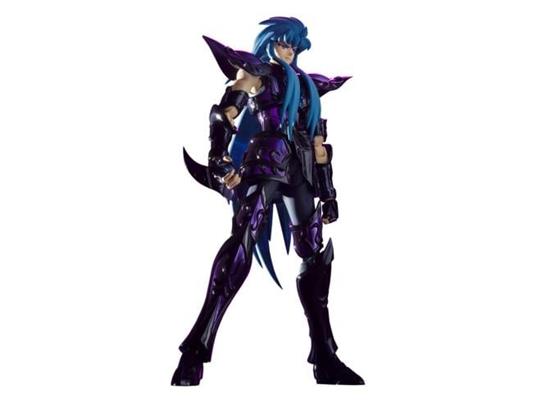 Saint Seiya Saint Cloth Myth Ex Action Figure Aquarius Camus (Surplice) 20th Revival 18 cm