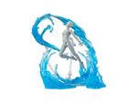 Tamashii Effect Action Figura Accessory Water Blue Ver. For S.h.figuarts Bandai Tamashii Nations