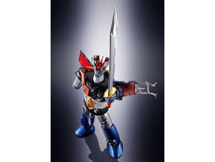Gx-105d Mazinger Z Kakumeishinka Damag V Action Figura Bandai