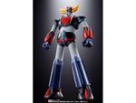 Ufo Robot Grendizer Action Figure Gx-76sp Anime Color Version Goldarake 19 Cm Bandai