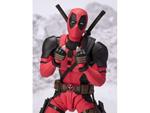 Deadpool & Wolverine Deadpool Shf Action Figura Bandai