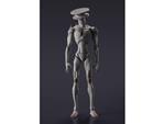 Kaiju No. 8 S.h. Figuarts Action Figura Kaiju No. 9 19 Cm Bandai Tamashii Nations