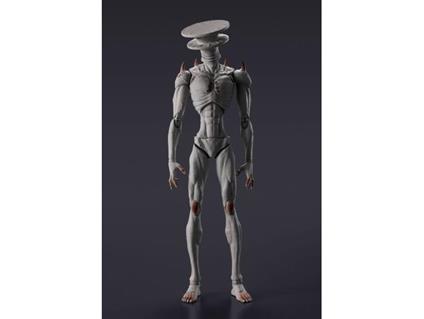 Kaiju No. 8 S.h. Figuarts Action Figura Kaiju No. 9 19 Cm Bandai Tamashii Nations