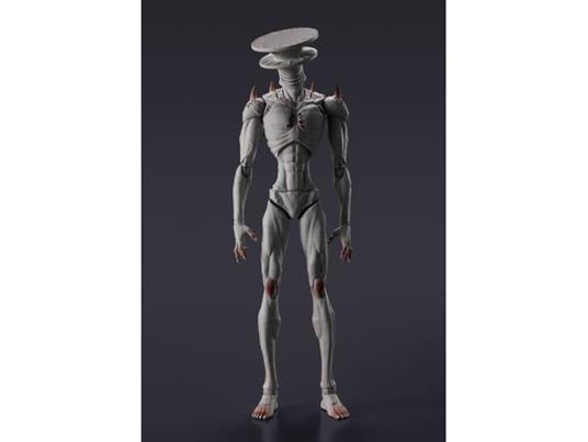 Kaiju No. 8 S.h. Figuarts Action Figura Kaiju No. 9 19 Cm Bandai Tamashii Nations