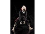 Dandadan S.h.figuarts Action Figura Okarun Transformed 15 Cm Bandai Tamashii Nations