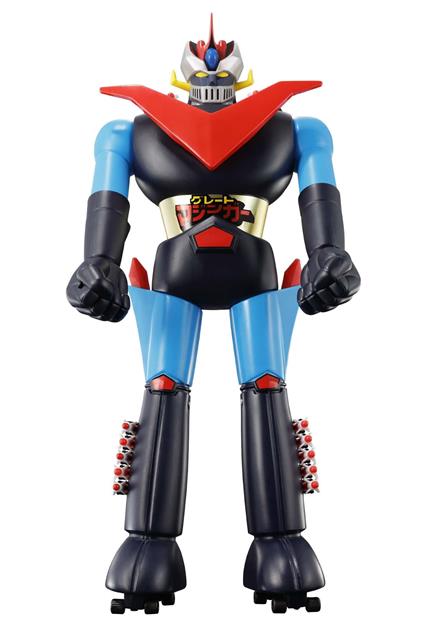 Jumbo Machinder Great Mazinger