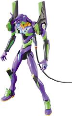 Bandai LM-HG 01 Neon Genesis Evangelion 1.0 You Are (Not) Alone EVA-01 Test Type