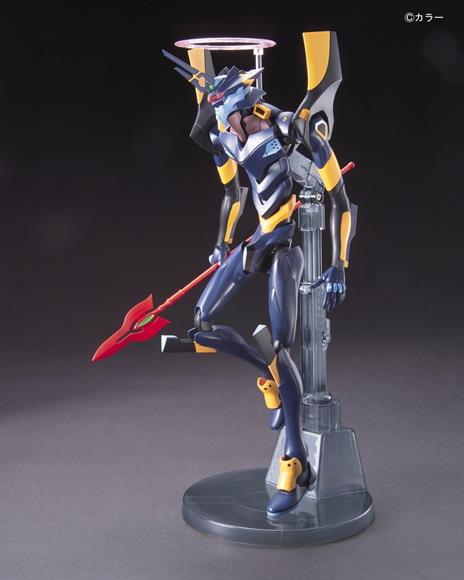 Bandai LM-HG 06 Neon Genesis Evangelion 2.0 You Can (Not) Advance EVA-06 - 3
