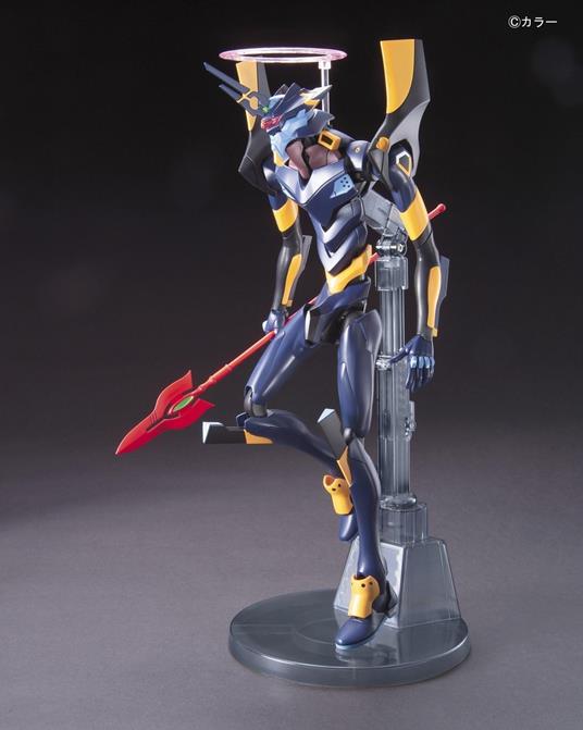 Bandai LM-HG 06 Neon Genesis Evangelion 2.0 You Can (Not) Advance EVA-06 - 3