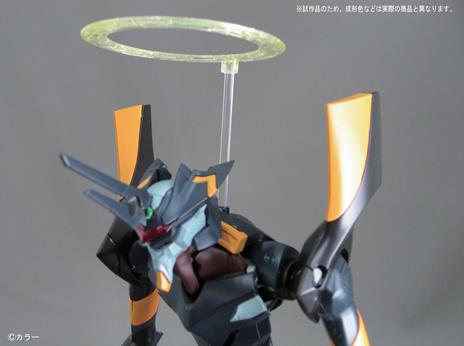 Bandai LM-HG 06 Neon Genesis Evangelion 2.0 You Can (Not) Advance EVA-06 - 4