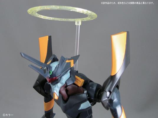 Bandai LM-HG 06 Neon Genesis Evangelion 2.0 You Can (Not) Advance EVA-06 - 4