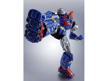 Robot Spirits Ss Voltes V Legacy Figura Action Figura Bandai