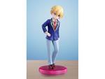 Oshi No Ko Adokenette Pvc Statua Aqua 14 Cm Rowtashii Noise
