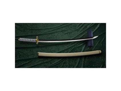 ONE PIECE RORONOA ZORO 3 SWORD PROP SET Replica Bandai