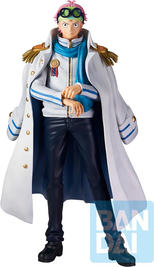 One Piece Ichibansho Legendary Hero Koby