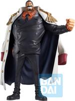 One Piece Ichibansho Legendary Hero Monkey D.Garp Young