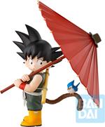 Dragon Ball Ichibansho Fantastic Adventure Son Goku