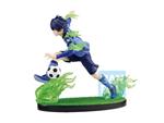 Blue Lock Arguments For Existence Yoichi Isagi Ichibansho Figura 14cm Banpresto