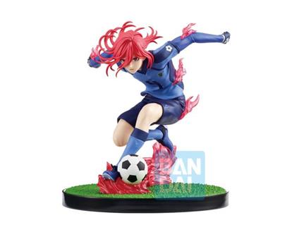 Blue Lock Arguments For Existence Hyoma Chigiri Ichibansho Figura 11cm Banpresto