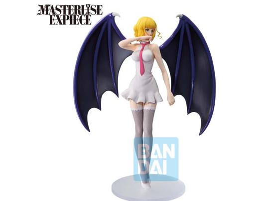 One Piece Memory Of Heroines Stussy Ichibansho Figura 20cm Banpresto