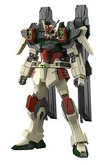 : High Grade HGCE 1/144 Mobile Suit Gundam ZGMF-103HD Lightning Buster Gundam - Model Kit