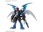 Digimon Figure Rise Model Kit Amplified Paildramon 15 CM Bandai