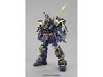 GUNDAM MASTER GRADE MG MODEL KIT MUSHA MK2 1/100 BANDAI