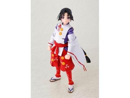 The Elusive Samurai S.h. Figuarts Action Figura Tokiyuki Hojo 14 Cm Bandai Tamashii Nations