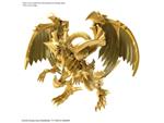 FIGURE RISE AMP EGYPT GOD WING DRAGON RA Model Kit Bandai Model Kit Gunpla