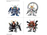 BB SENSHI CE73 STARGAZER SET Model Kit Bandai Model Kit Gunpla