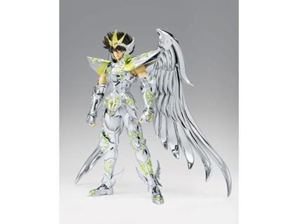 Saint Seiya Saint Cloth Myth Ex Action Figura Pegasus Seiya God Cloth 17 Cm Bandai Tamashii Nations