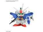 BB SENSHI MS GUNDAM 0083 STARDUS MEM SET Model Kit Bandai Model Kit Gunpla