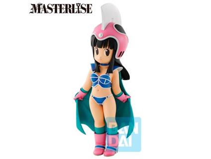 Dragon Ball Chi-chi Training Section Ichibansho Figura 15cm Banpresto