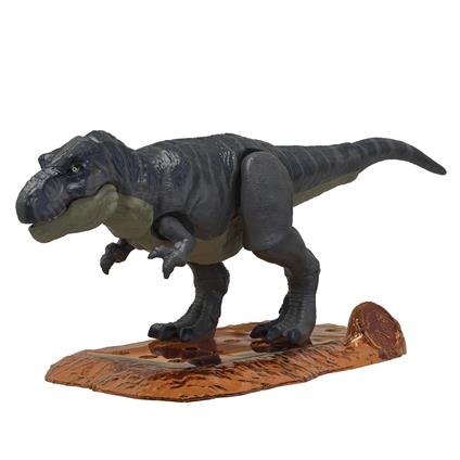 PLANNOSAURUS JURASSIC WORLD T REX Model Kit Bandai Model Kit Gunpla