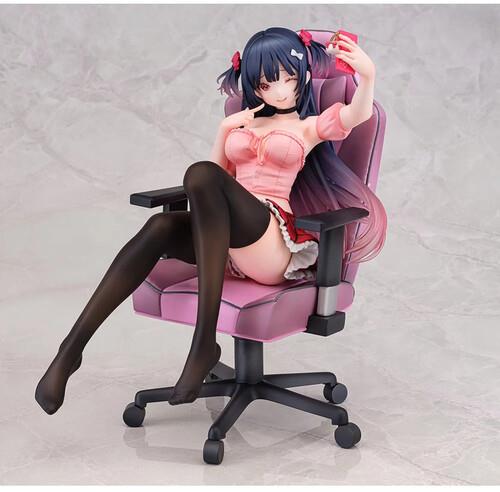 Dsmile Original Otaku Circles Princess 1/6 Pvc Fig
