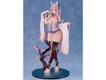 Original Character By Mataro Statua 1/6 Nure China 29 Cm Rocket Boy