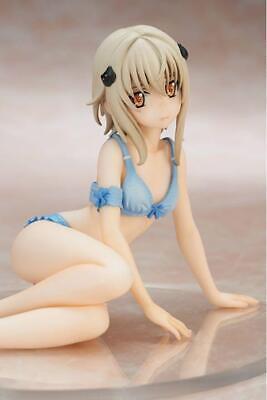 High School DxD Koneko Toujou Lingerie Version